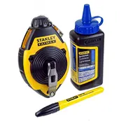 Stanley Auklas un krīta komplekts Fatmax 0-47-681
