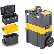 Stanley Instrumentu kaste Essential Rws Stst1-80151