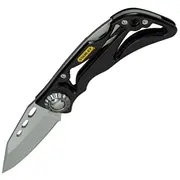 Stanley Nazis Skeleton Liner Lock 175Mm 0-10-253