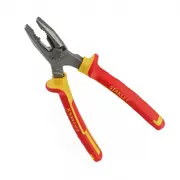Stanley Plakanknaibles Vde 185Mm 0-84-001