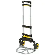 Stanley Sxwtd-Ft501 Kravas ratiņi alumīnija salokāmi 60Kg