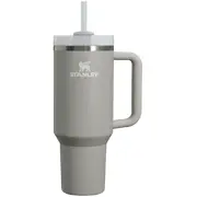 Stanley Termokrūze ar salmiņu The Quencher H2.O Flowstate Tumbler 1.18L gaiši pelēka 2810824603