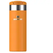 Stanley Termokrūze The Aerolight Transit Mug 0,47L oranža 2810787251