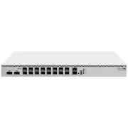 Switch Mikrotik Crs518-16Xs-2Xq-Rm 16 1