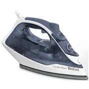 Tefal Express gludeklis, 2400W, zils/balts - Fv2837E0