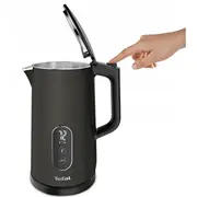 Tefal Ki831E Digital tējkanna