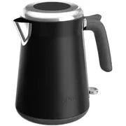 Tefal tējkanna 1.7 l, melna Ki6668E0