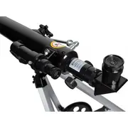 Teleskops Bresser Arcaturus 60Х700 Az 150X ar cieto somu 4511600