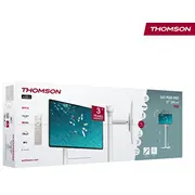 Thomson 27Fe7M45 27 Fullhd Smart Led Tv