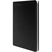 Toshiba Canvio Slim 2.5 2Tb Premium, Black Hdtd320Ek3Ea