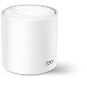 Tp-Link Deco X50 1-Pack Ax3000 Whole Home Mesh Wifi 6 Unit X501-Pack