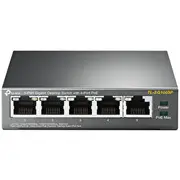 Tp-Link Tl-Sg1005P