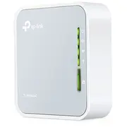 Tp-Link Tl-Wr902Ac Wireless Travel Router