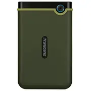 Transcend Storejet 25M3 1Tb Hdd 2.5 Ts1Tsj25M3G