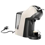 Tristar Multi Capsule Coffee Machine 3-1 Cm-2301, Beige Cm-2301
