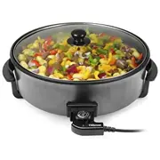 Tristar Multifunctional Grill Pan Xxl Pz-9145