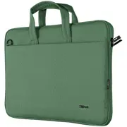 Trust Notebook Case Eco 16, Green 24450