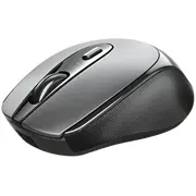 Trust Zaya Rechargeable Wireless Mouse Black 23809