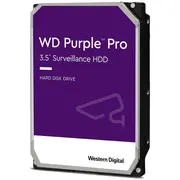 Western Digital Purple Pro 18Tb Wd181Purp