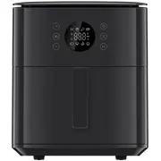 Xiaomi Air Fryer 6.5L ,Melns Eu  Bhr083Neu