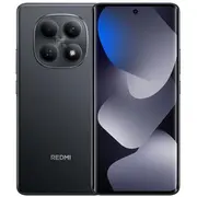 Xiaomi Redmi Note 15 4G 256Gb8Gb, Black 72153