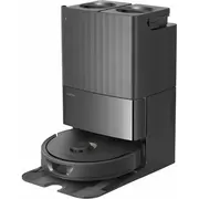 Xiaomi Roborock Q Revo, Black Qrrcp52-00