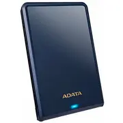 A-Data External Hdd Adata Hv620S 1Tb Usb 3.1 Colour Blue Ahv620S-1Tu31-Cbl