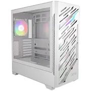 A-Data Starker Air Btf, Miditower, White Starkerairbtfmta-Whcww