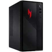 Acer Nitro N20-13H5U Gaming Desktop, Core i5-13420H, 32Gb, 1Tb Ssd, Geforce Rtx 5060 8Gb, Windows 11 Dg.bqbex.006
