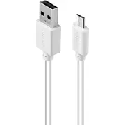 Acme Micro Usb - 2M kabelis/vads Cb1012W