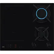 Aeg Hdb64623Nb