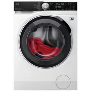 Aeg Lwr85165O veļas mašīna ar žāvētāju