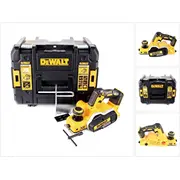Akumulatora ēvele Dewalt Dcp580Nt-Xj