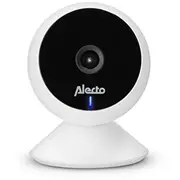 Alecto Mazuļa video uzraudzības ierīce Smartbaby5
