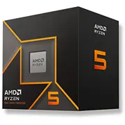 Amd Ryzen 5-9600, 3.8Ghz, Am5 100-100000718Box