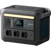 Anker Solix C800X Portable Power Station 768Wh A1755311