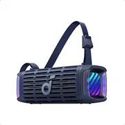 Anker Soundcore Boom 3I, 50W Bluetooth skaļrunis Blue D5100030