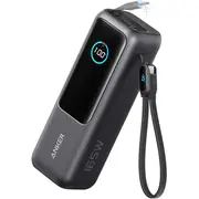 Anker Zolo Powerbank 25000Mah, Grey A1695H11