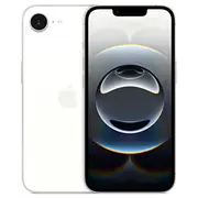 Apple iPhone 16E 512Gb White Md274 Md274Hx/A