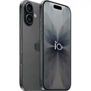 Apple iPhone 17 256Gb Black Mg6J4 Mg6J4Hx/A