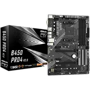 Asrock B450 Pro4 R2.0
