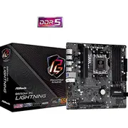 Asrock B650M Pg Lightning