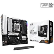 Asrock B850M Pro Rs Wifi