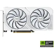 Asus Dual Geforce Rtx 5060Ti 16Gb, White Dual-Rtx5060Ti-O16G-White