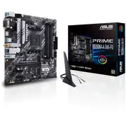 Asus Prime B550M-A Wifi Ii 90Mb19X0-M0Eay0