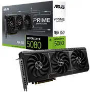 Asus Prime Geforce Rtx 5080 Oc 16Gb Gddr7 Prime-Rtx5080-O16G