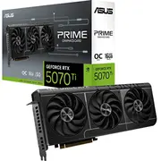 Asus Prime Oc Geforce Rtx 5070Ti, 16Gb Gddr7 Prime-Rtx5070Ti-O16G