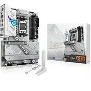 Asus Rog Strix X870-A Gaming Wifi 90Mb1If0-M0Eay0