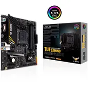 Asus Tuf Gaming A520M-Plus Ii 90Mb17G0-M0Eay0