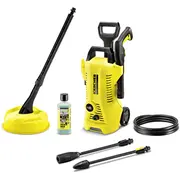 Augstspiediena mazgātājs Karcher K 2 Premium Power Control 1.673-633.0
